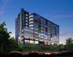 Ct Foodnex (D25), Factory #538612281